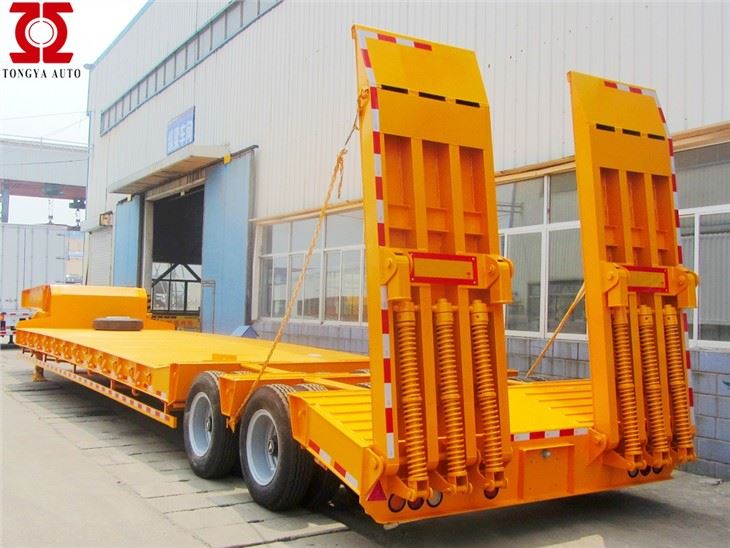 Tráiler de chico bajo